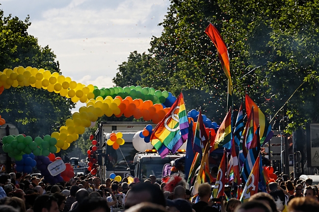 Gay Pride Paris 2012-361